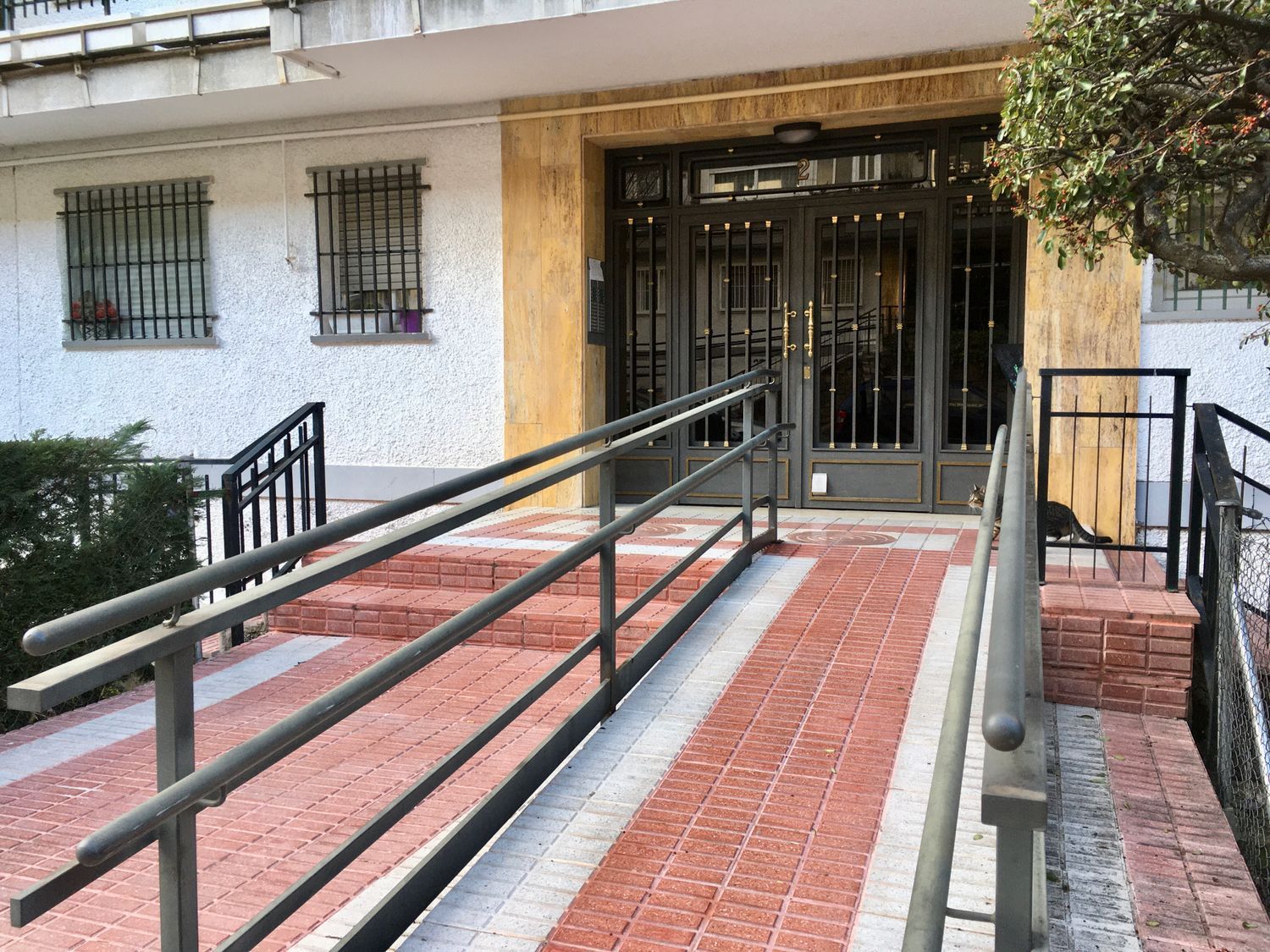 Piso en calle Isla de Lobeira, 2 - Foto 3