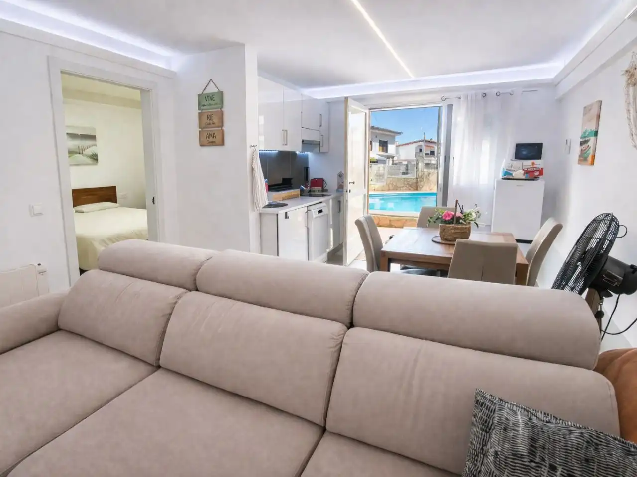 Chalet en  Carrer Equador 16 - Foto 4
