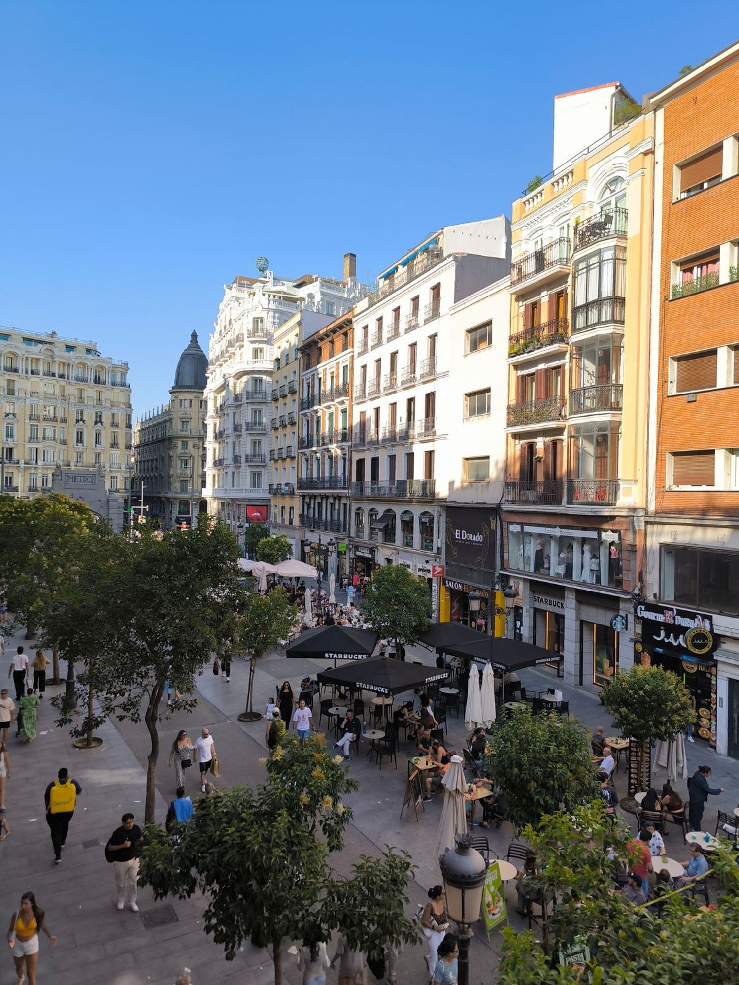 Piso en Calle de la Montera, 39, Sol - Foto 12