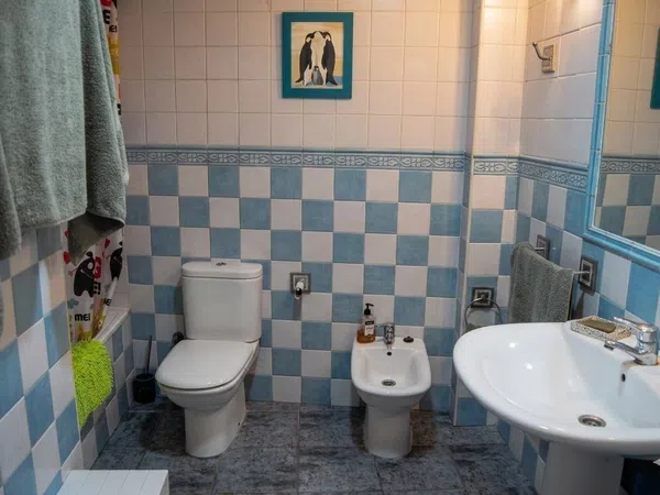 Piso en Barrio Centro - Foto 12