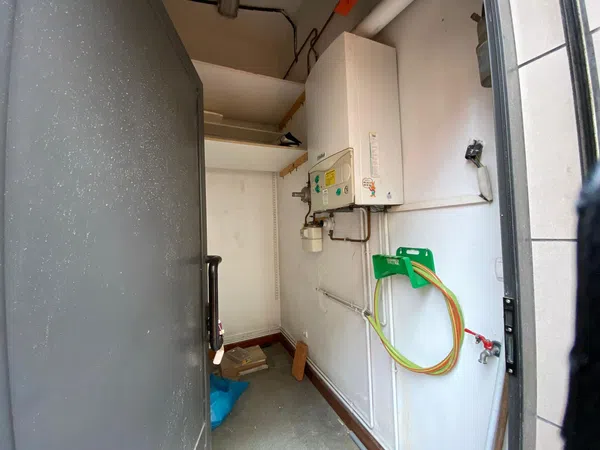Piso en Kirikiño Etorbidea, 66 - Foto 5