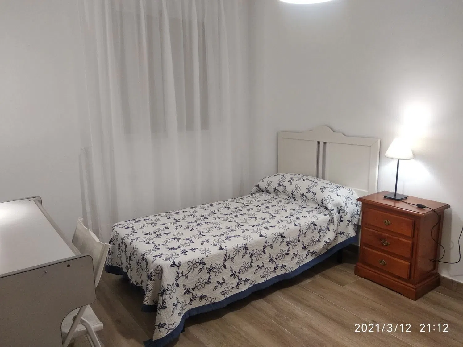 Piso en calle Abogado Federico Orellana Toledano, 16 - Foto 14