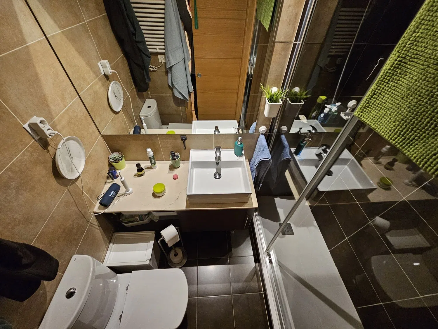 Estudio en avenida del ensanche de Vallecas, 112 - Foto 4