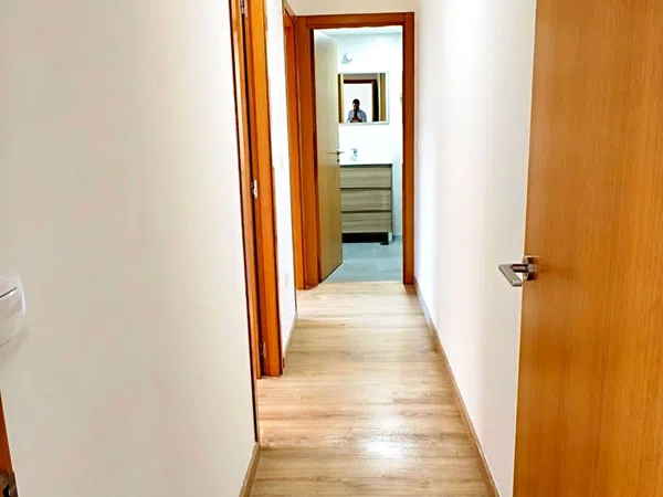 Alquiler de piso en Calle Elena Fortún, 6 - Foto 10