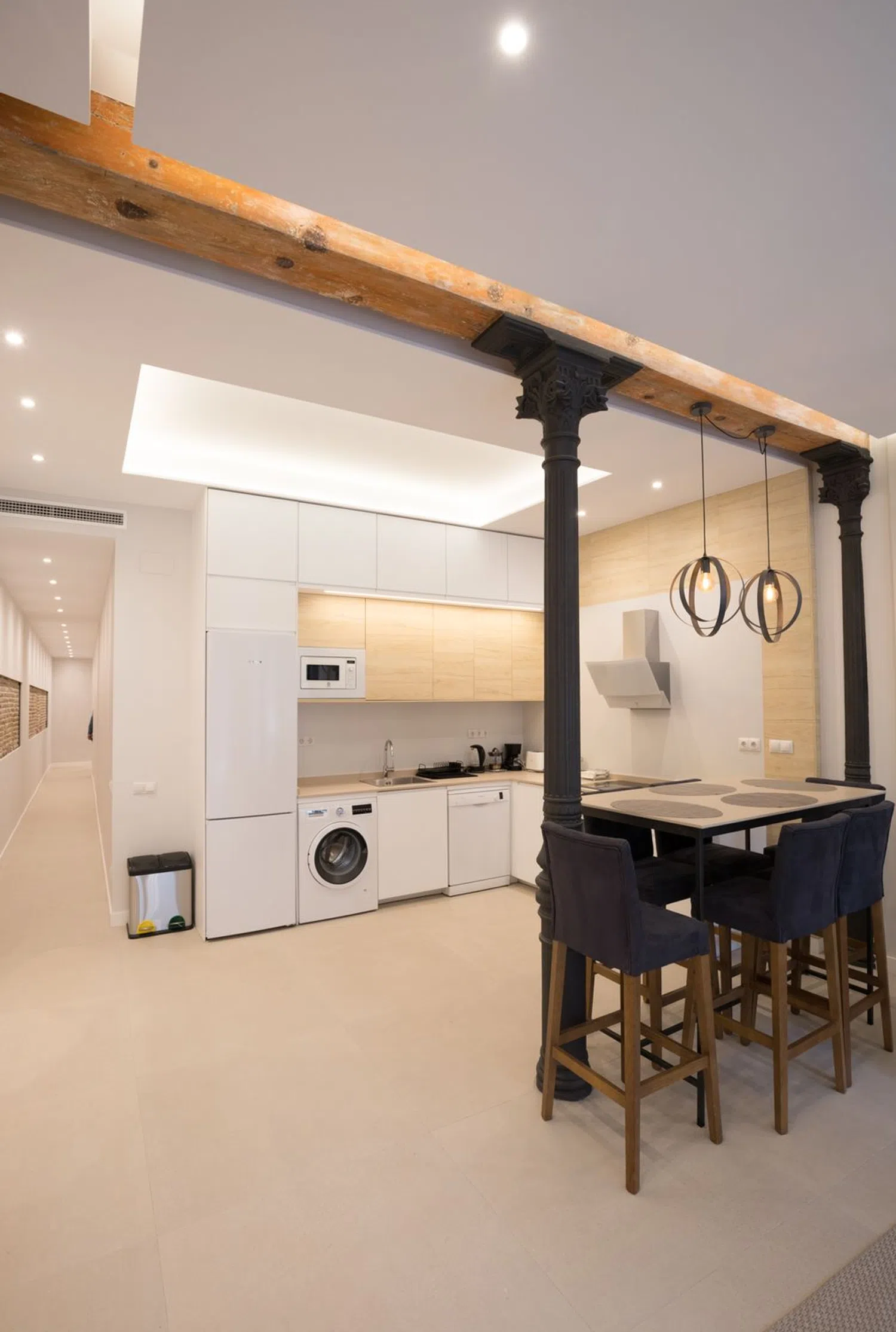 Piso en calle de Juan Álvarez Mendizábal, 10 - Foto 19