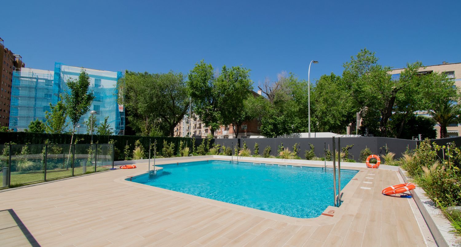 Piso en Calle de Juan Esplandiú, 21, Estrella - Foto 28