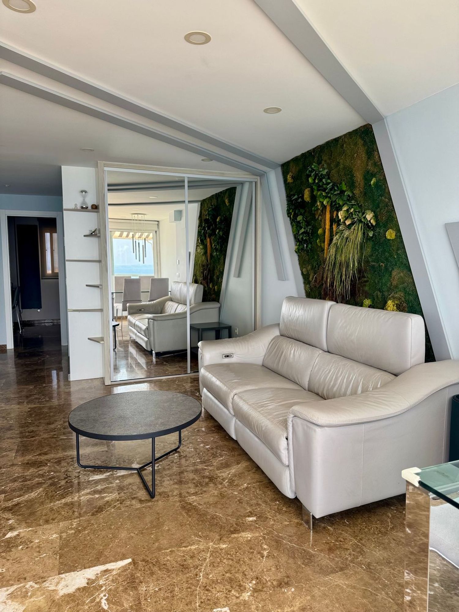 Piso en avenida de la Costa Blanca, 22 - Foto 5