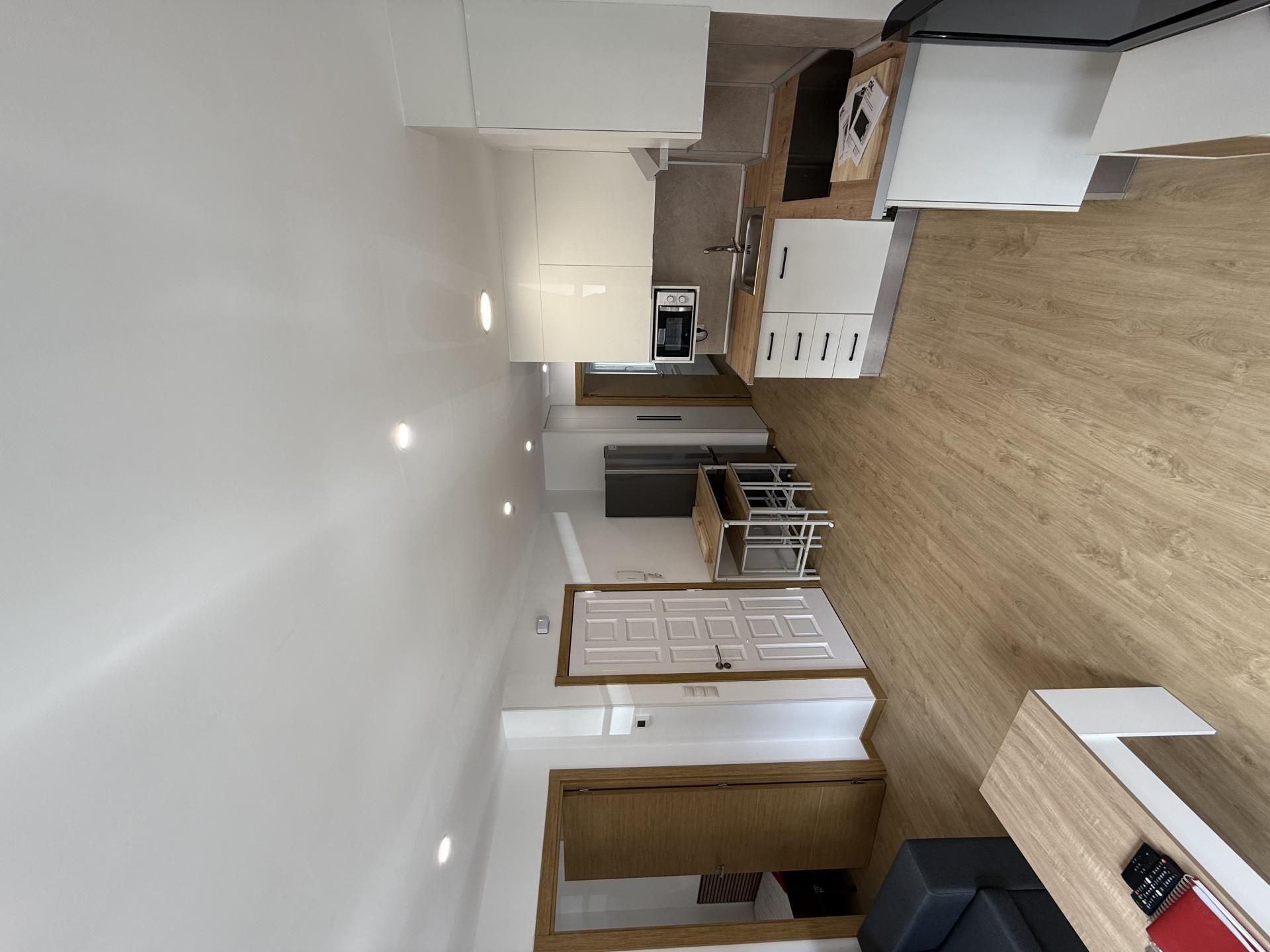 Piso en  Rúa da Pastoriza 8