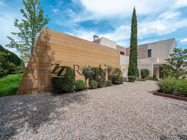 Casa o chalet independiente en Paseo de los Lagos, 1, La Finca - Foto 34