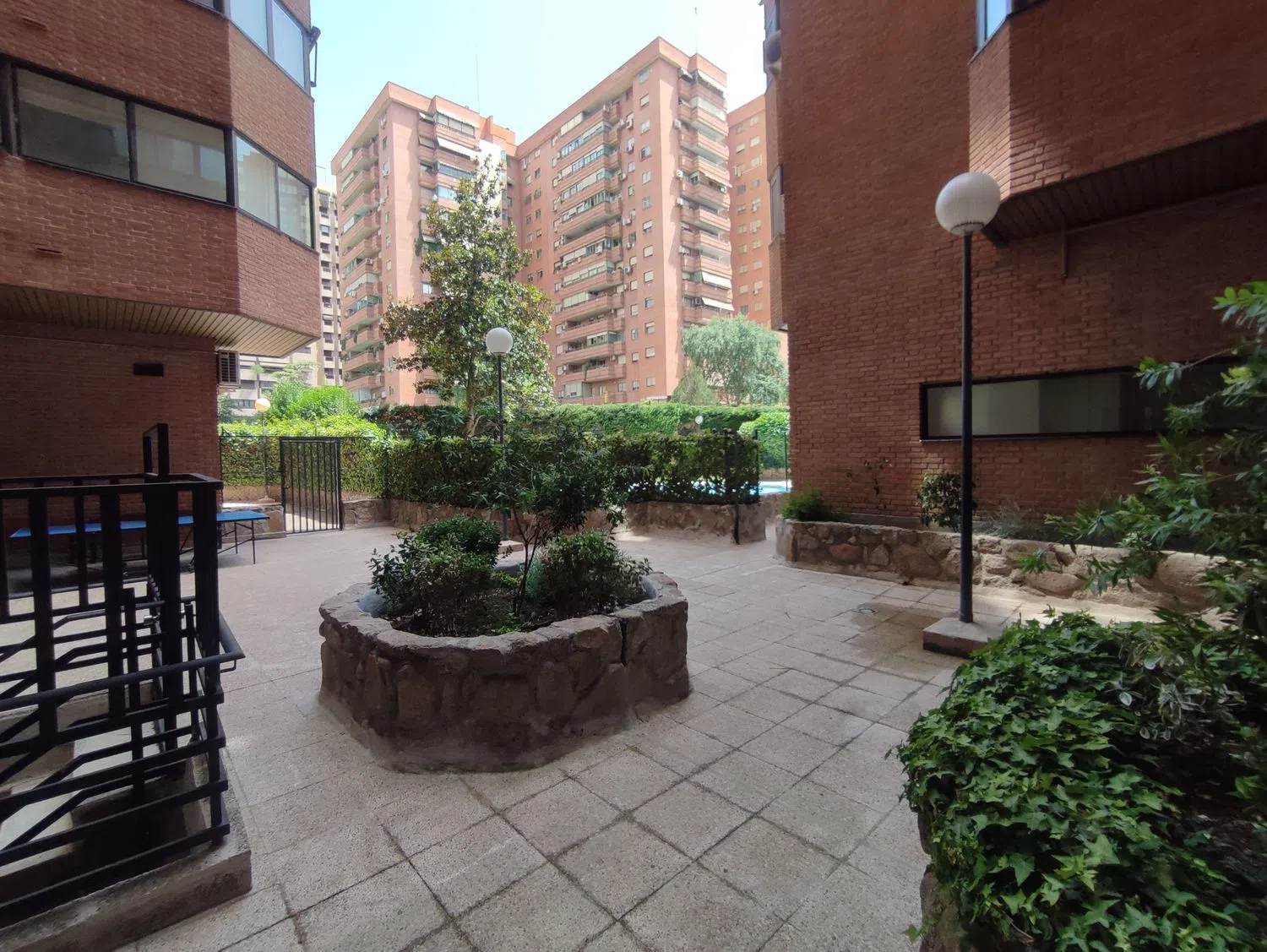 Piso en calle de Pedro Rico, 31 - Foto 34