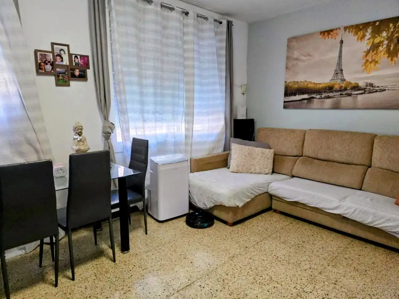 Piso en  Carrer de Gandia 32 - Foto 4