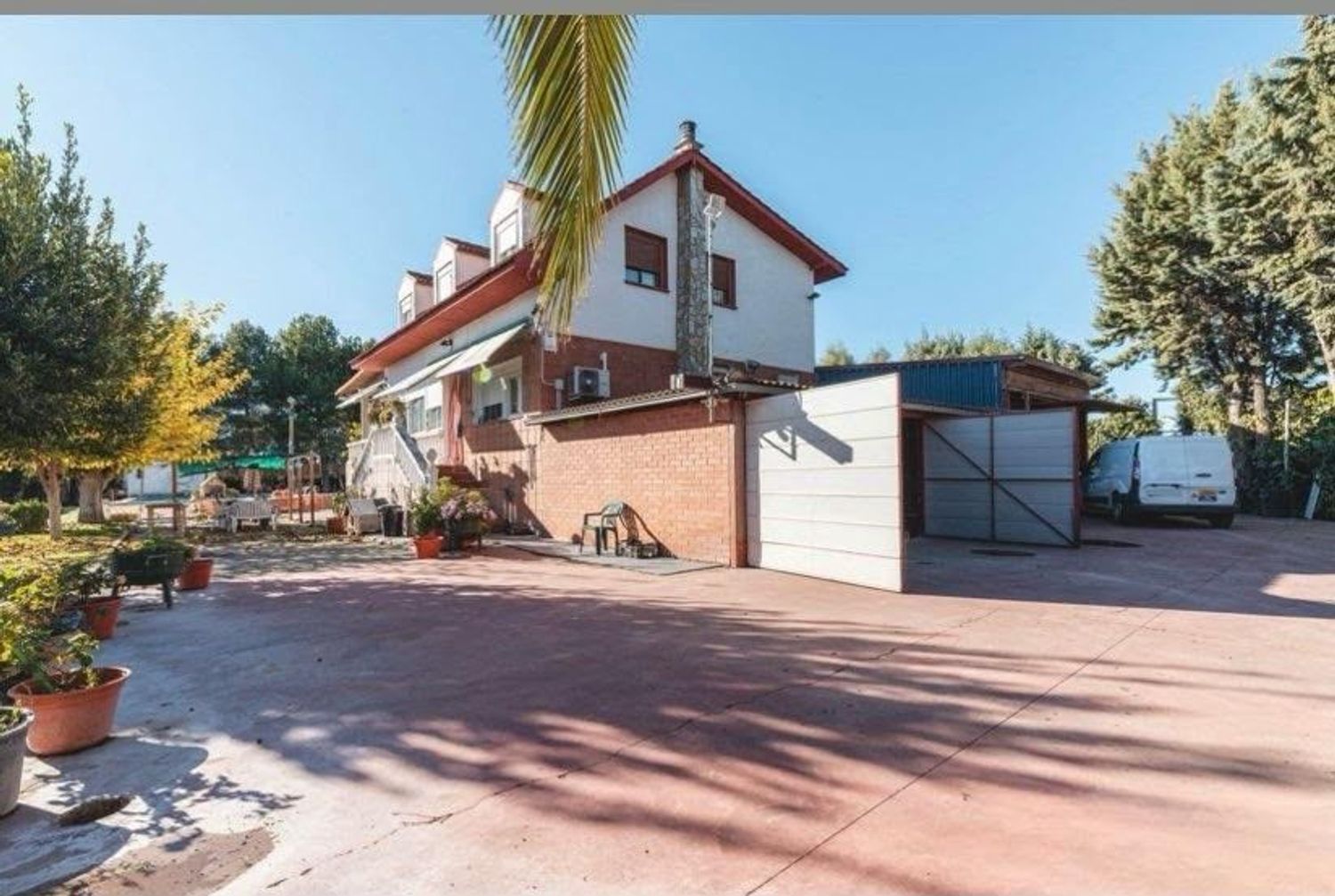 Casa o chalet independiente en Camino de Garrapinillos, 28, Casetas - Garrapinillos - Monzalbarba - Foto 6