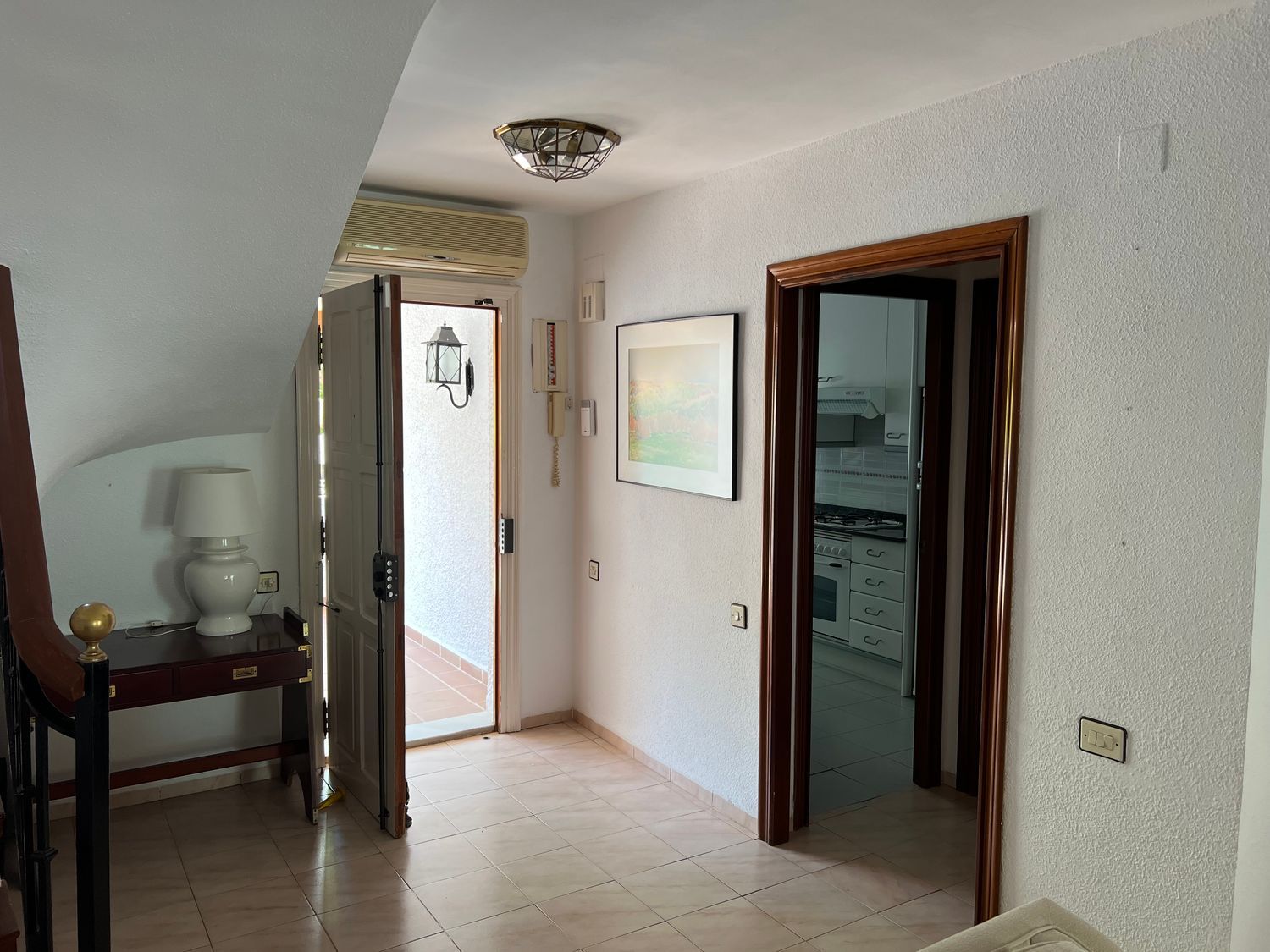 Chalet adosado en calle Joaquín Ugarte, 4 - Foto 11