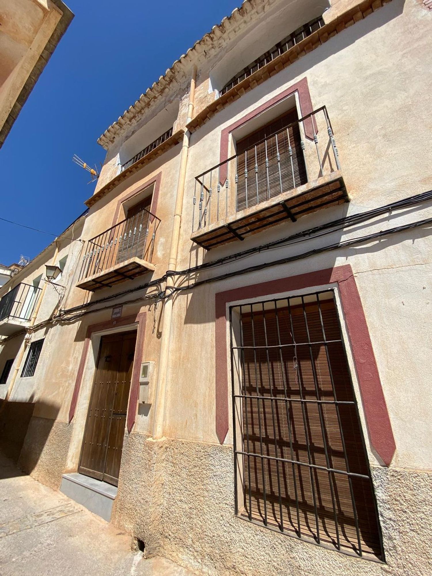 Casa de pueblo en Cañar - Foto 2