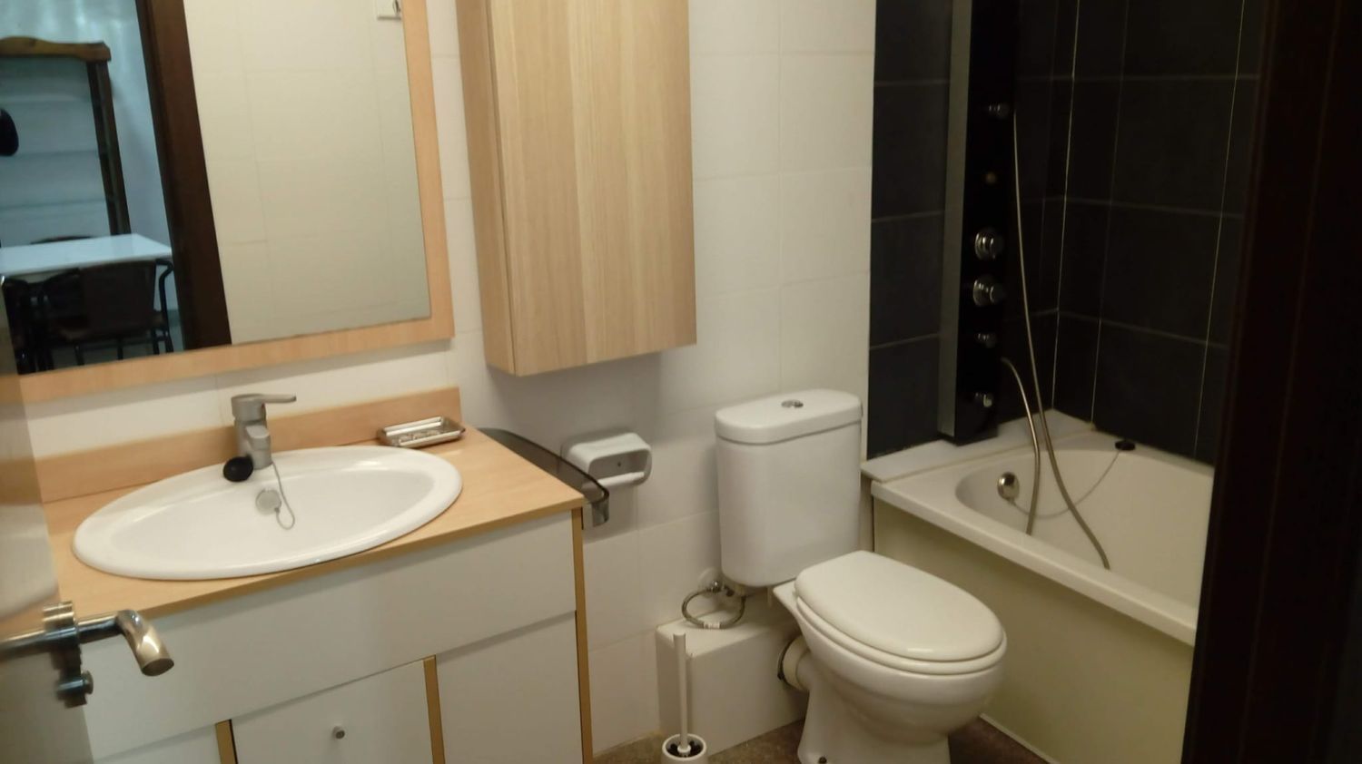 Piso en Calle Camilo Flammarion, 35, Raval de Santa Teresa-El Asilo - Foto 4