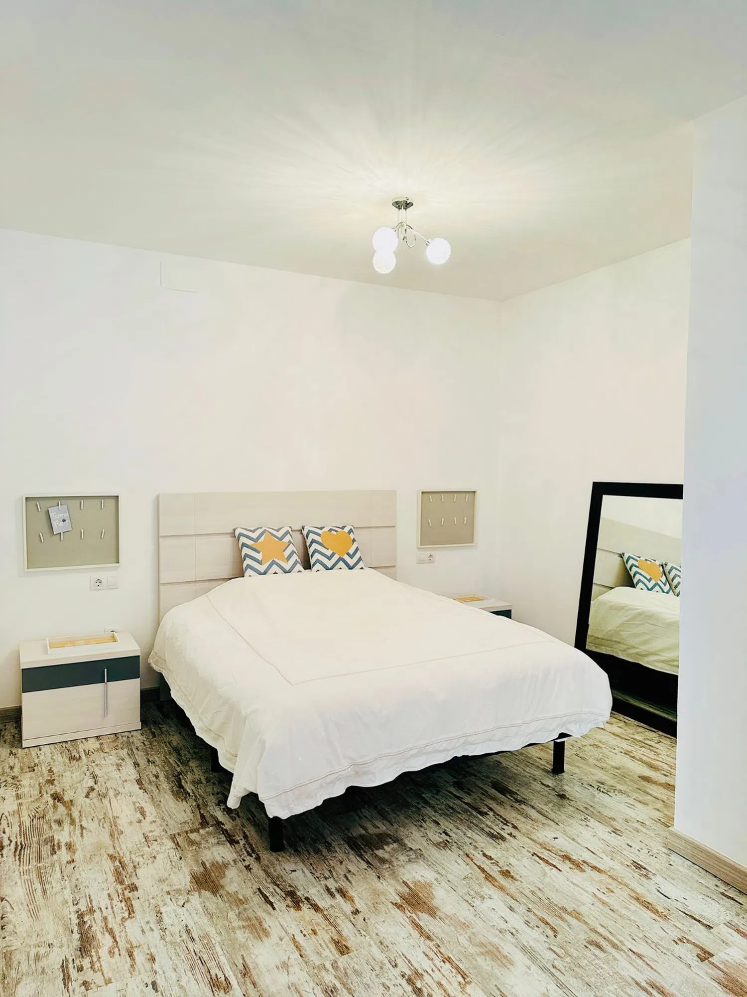 Ático en Centre - Foto 1