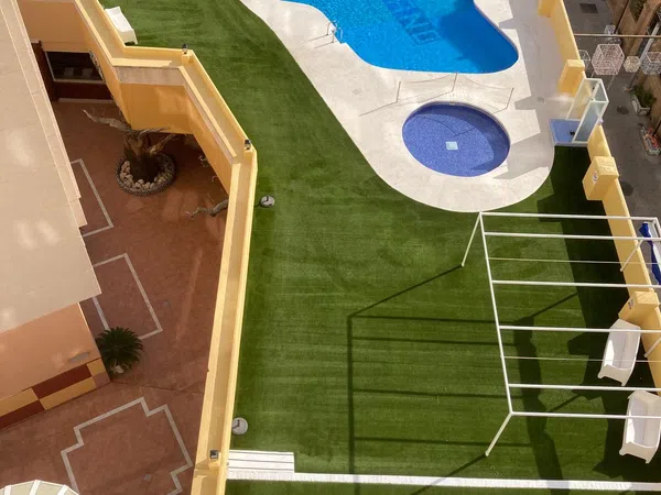 Piso en Paseo Mediterraneo, 103, Balneario - Foto 31