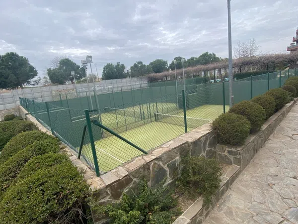 Piso en Prado de Somosaguas - Foto 32