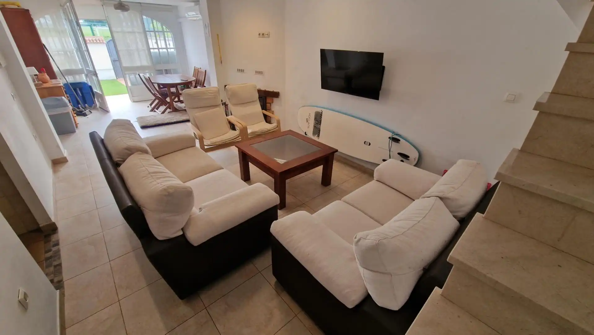 Casa adosada en  Camino Olivar del Marquesado 47 - Foto 2