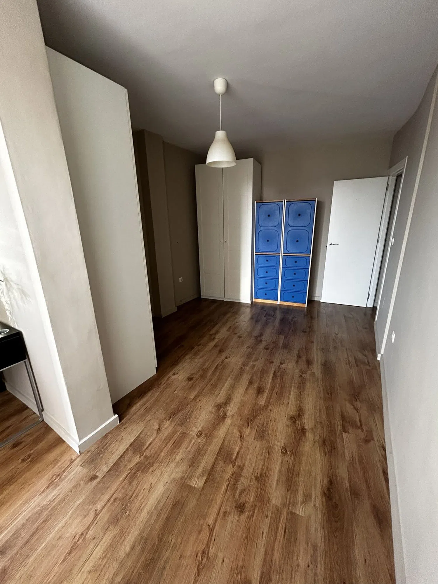 Piso en avenida Pedro Diaz Cassou, 13 - Foto 8