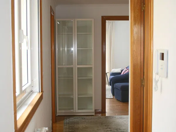 Piso en Avenida San Roque de Afuera, 5, Riazor - Visma, Riazor - Visma - Foto 25