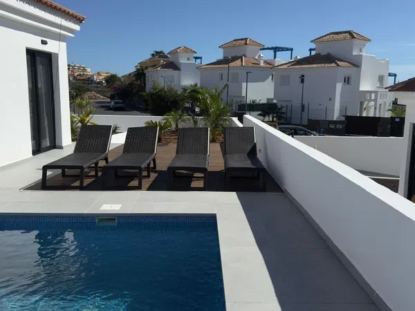 Casa o chalet independiente en Laurisilva, 18, Golf del Sur-Amarilla Golf, Golf del Sur-Amarilla Golf - Foto 2