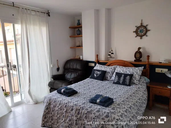 Chalet adosado en L'Eixample - Foto 4