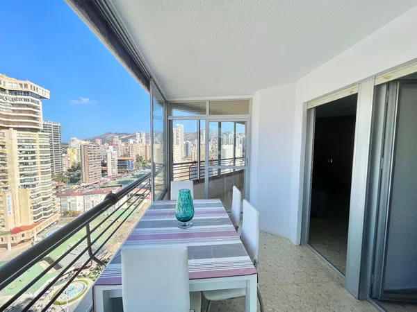 Piso en Avenida del Mediterráneo, 24 - Foto 10