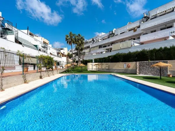 Ático en Solymar - Puerto Marina, Solymar - Puerto Marina - Foto 15