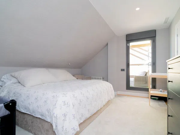 Dúplex en Encinar de los Reyes - Foto 21
