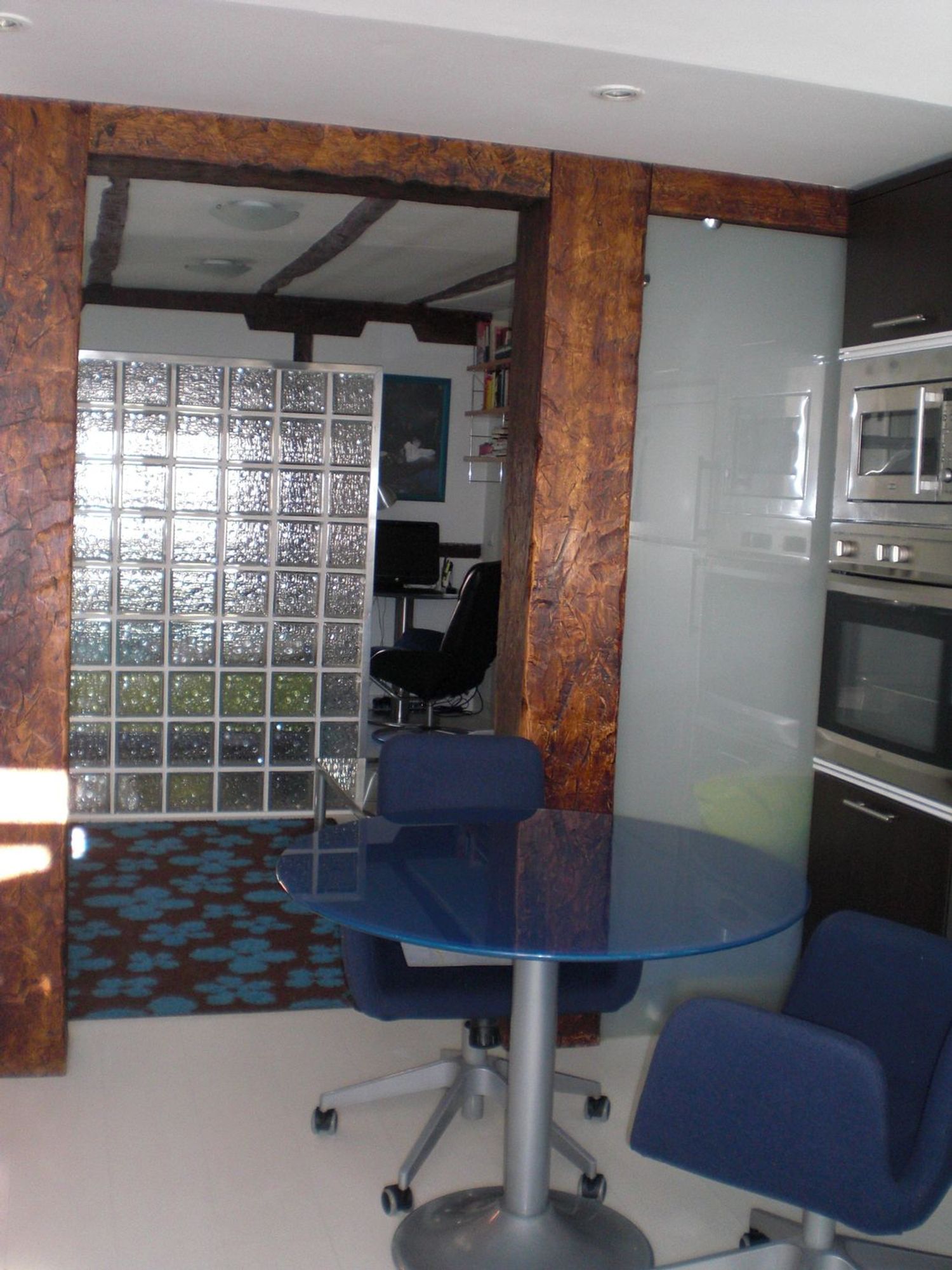 Estudio en Calle de Puñonrostro, 3, Palacio - Foto 2