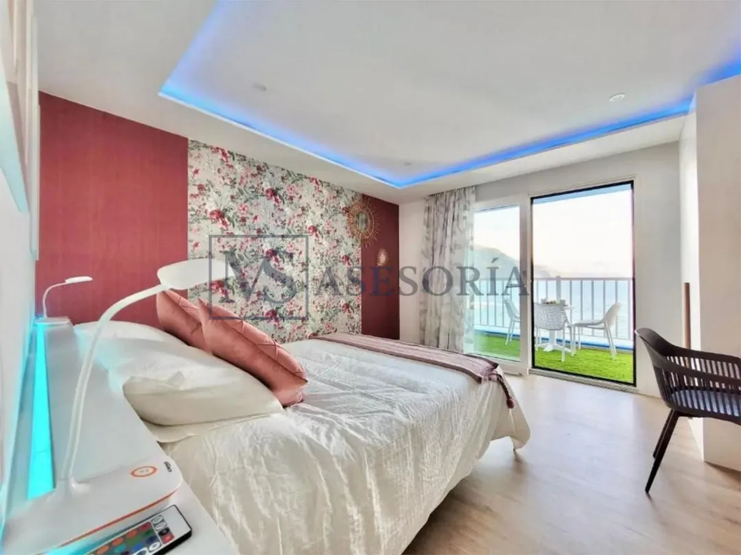 Piso en  Calle Mesa del Mar 140 - Foto 4