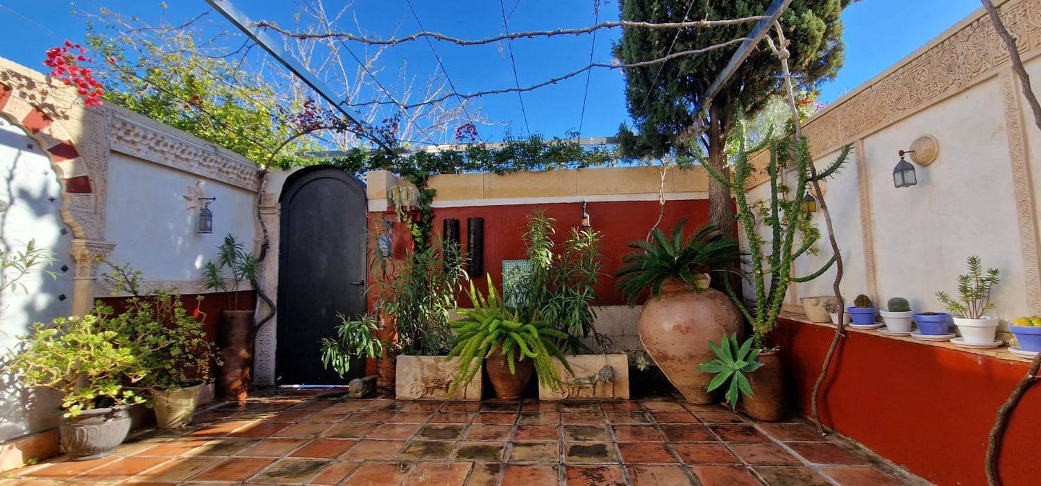 Chalet adosado en calle la Font Roja, 6 - Foto 19