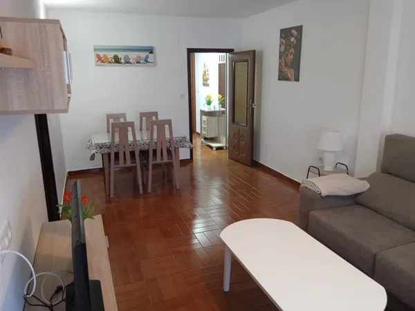 Piso en Pintor el Greco, 2, Vistalegre - Parque Cruz - Universidades - Foto 6