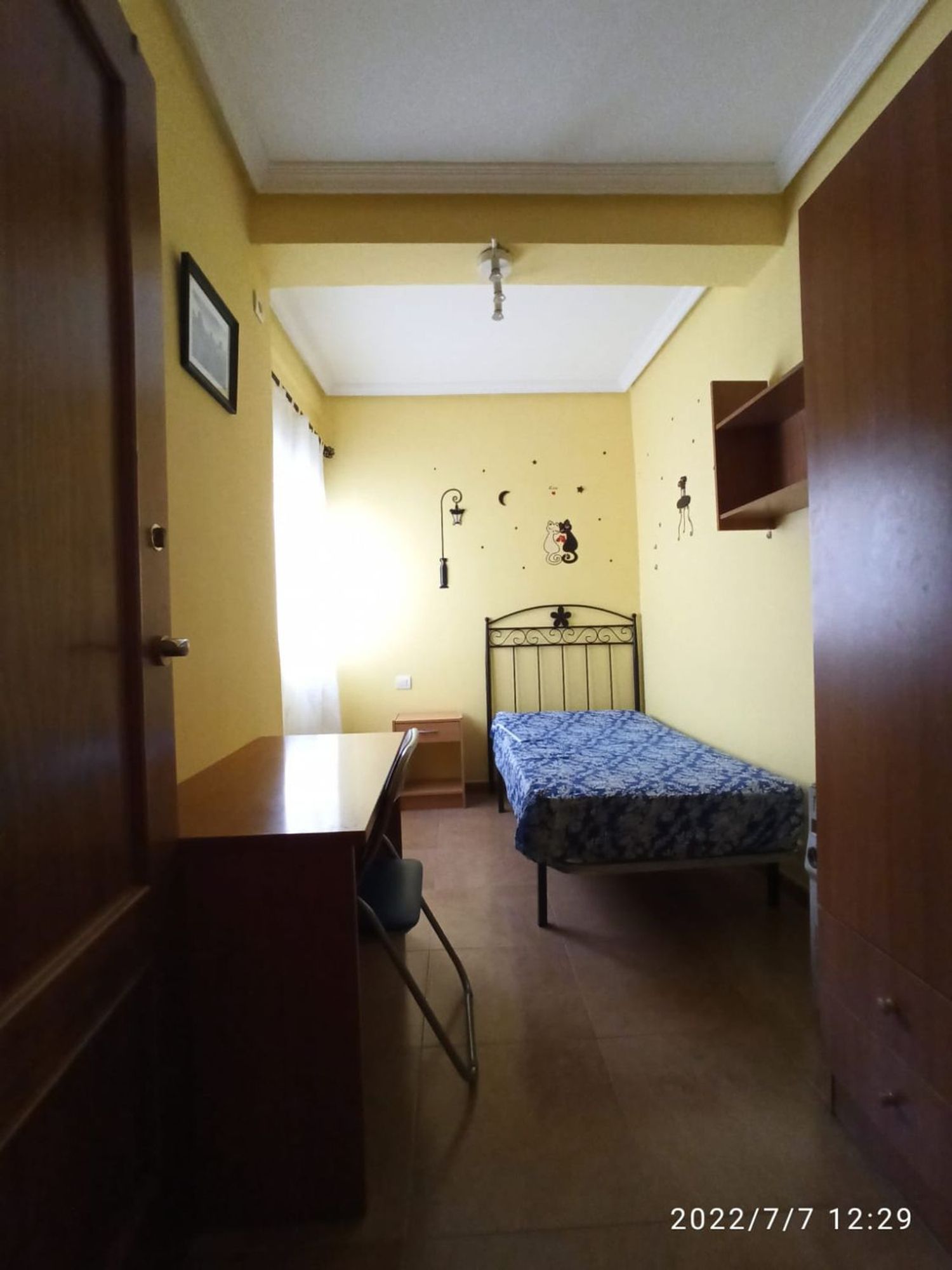 Piso en Calle Profesor Hernández Pacheco, 18, Centro, Centro - Foto 5