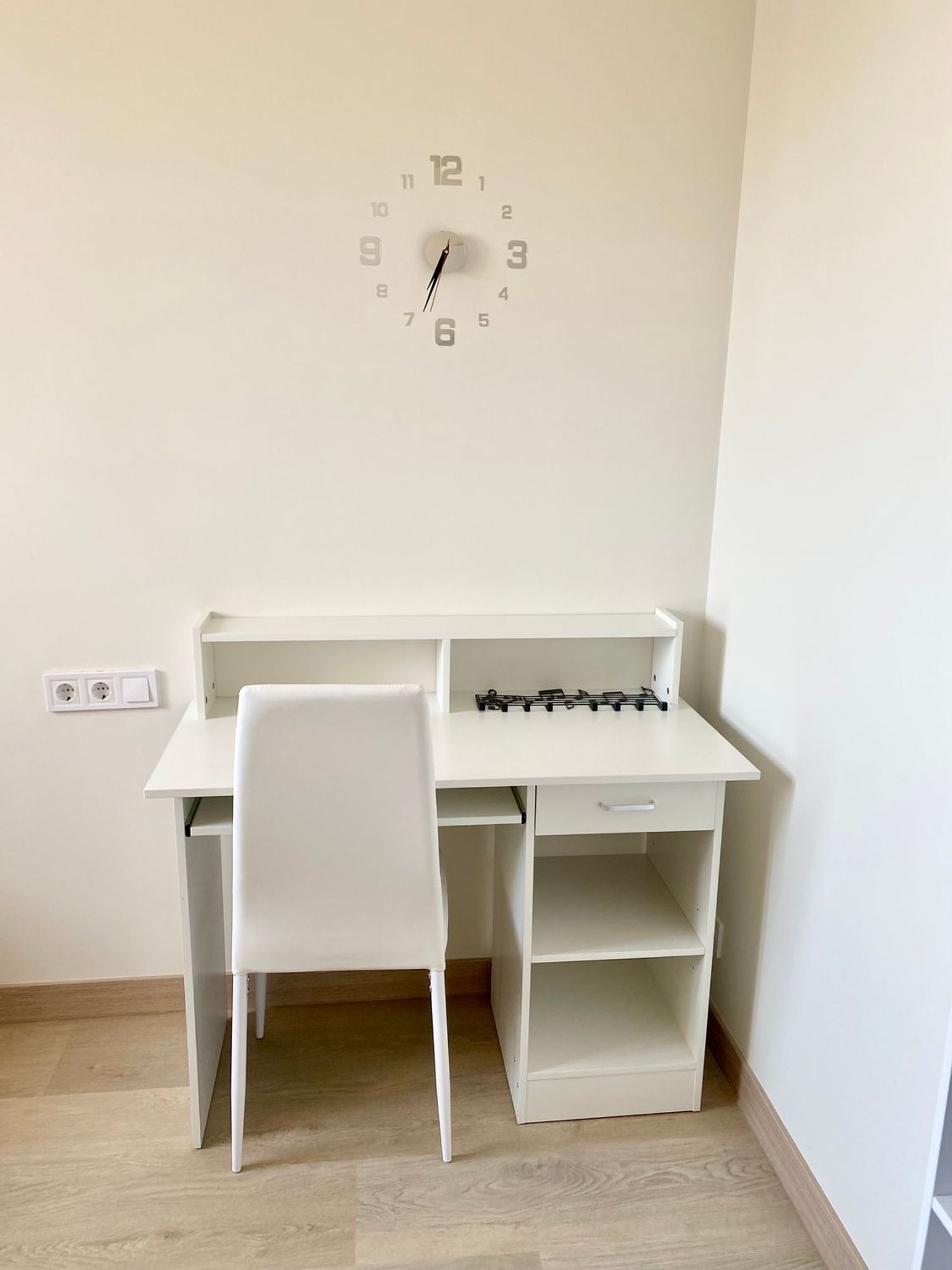 Piso en calle de Viena, 1 - Foto 12