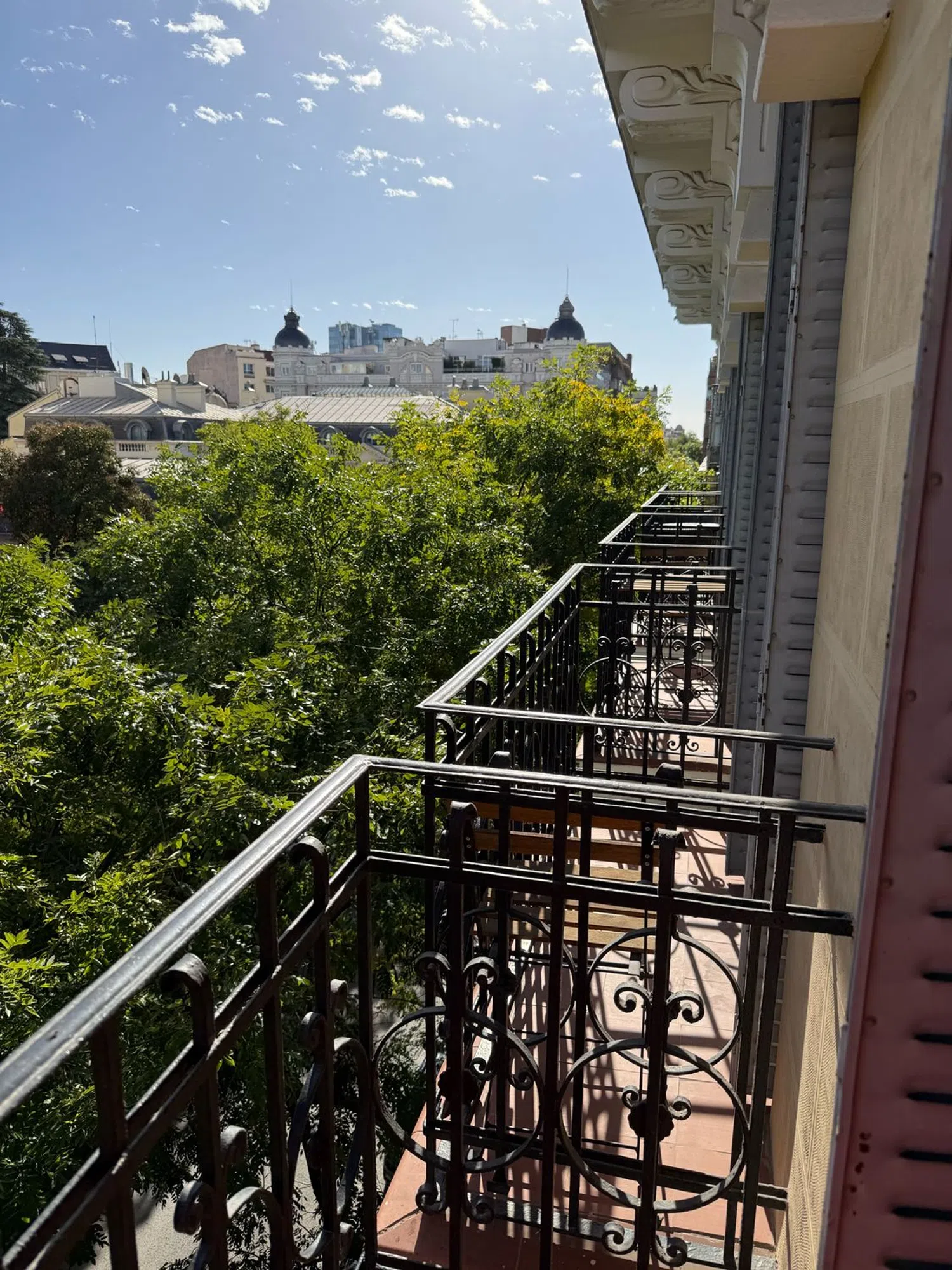 Piso en calle de Zurbano, 35 - Foto 18