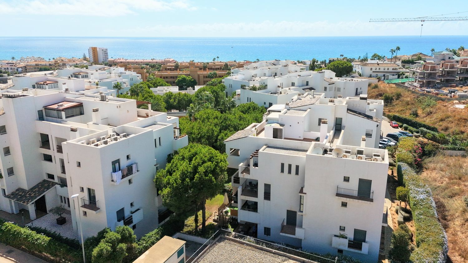 Piso en Calle Mar Cantabrico, 9, La Cala de Mijas, La Cala de Mijas - Foto 15