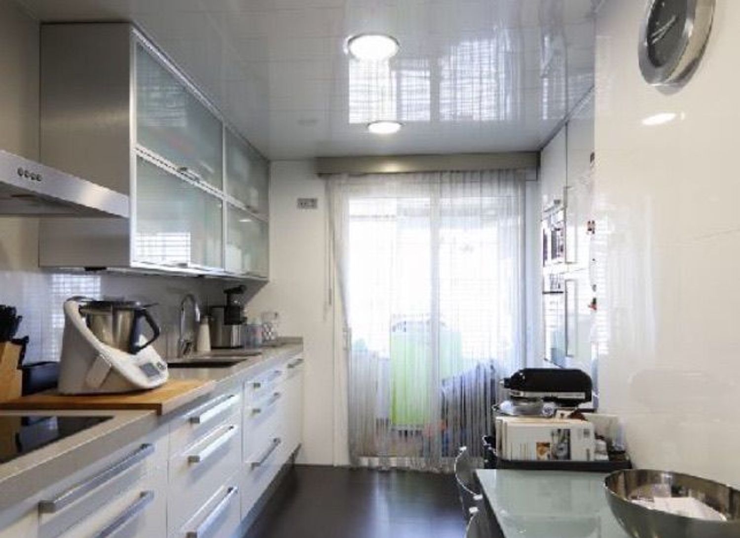 Dúplex en Barrio Serra d'En Camaró - Foto 9