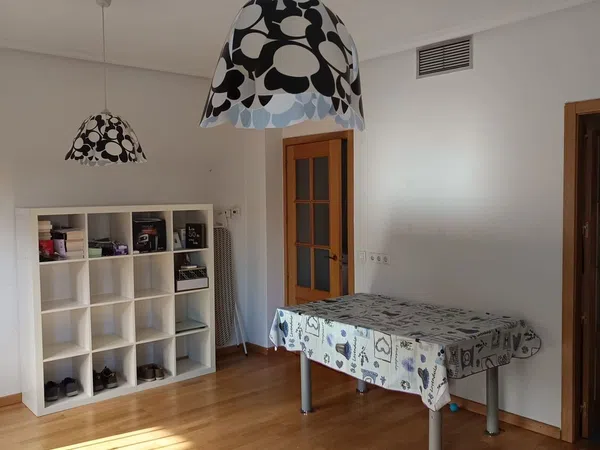 Estudio en Calle de Pedro Campos, 16, Opañel - Foto 8