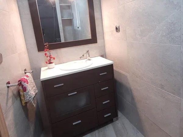 Piso en Calle Foguerer, 20, Carolinas Altas - Foto 5