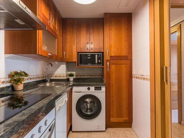 Piso en Jose Luis Moraga, 10 - Foto 5