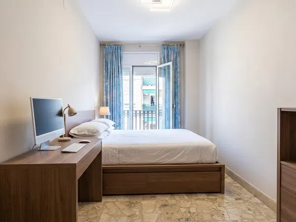 Chalet pareado en Anselmo clave 81, 82 - Foto 5