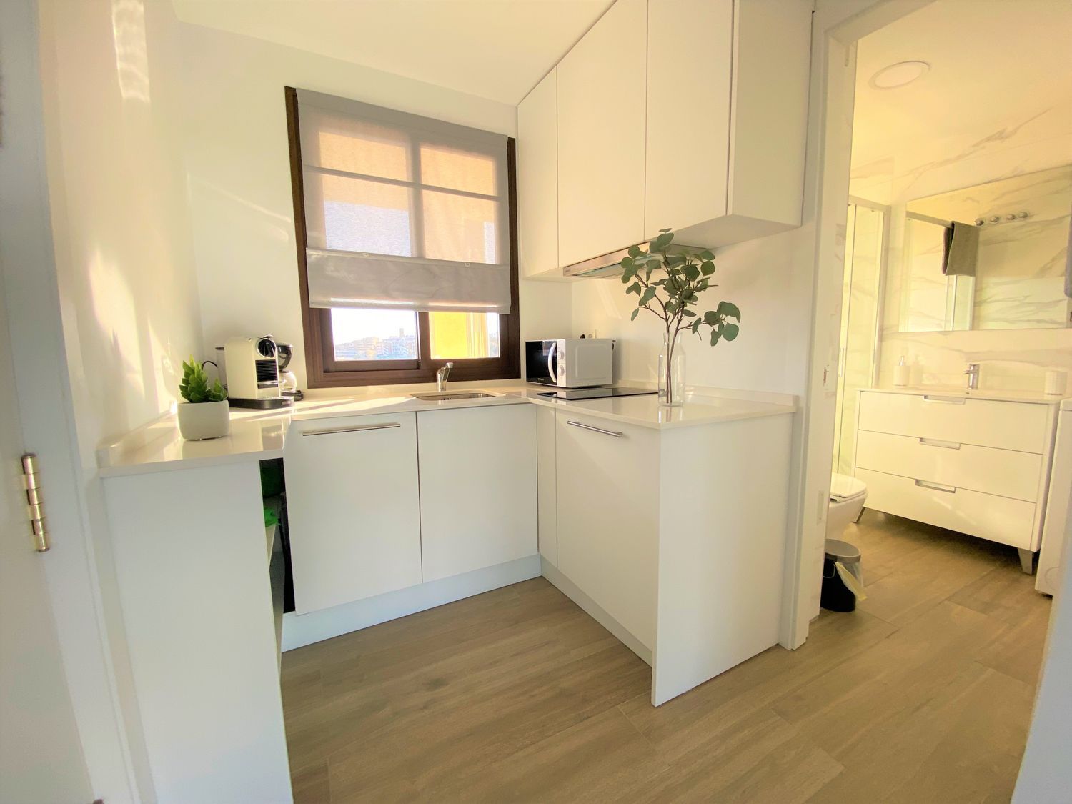 Dúplex en Calle Torrealmádena, 1, Cortijo Torrequebrada - Foto 3