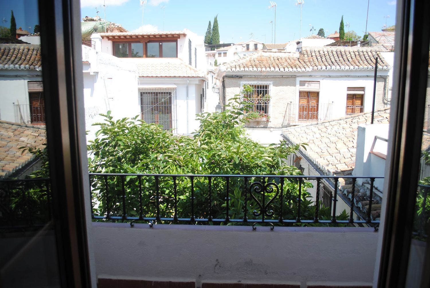 Casa independiente en Placeta del Mentidero, 9 - Foto 25