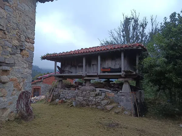 Casa de pueblo en Lugar Montealea, 21 - Foto 10