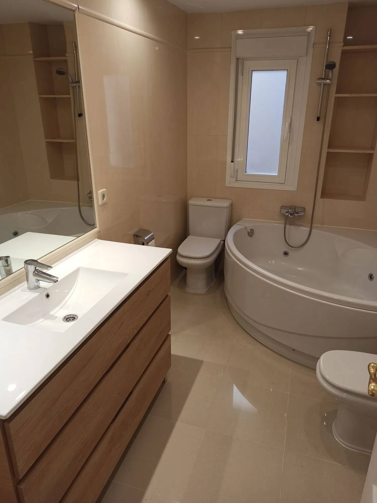 Piso en calle Jesús Aprendiz, 21 - Foto 8