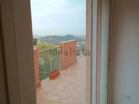 Ático en calle Célebes Barat, 46 - Foto 4