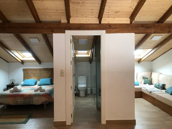 Casa independiente en calle Pol Lux, 15 - Foto 18