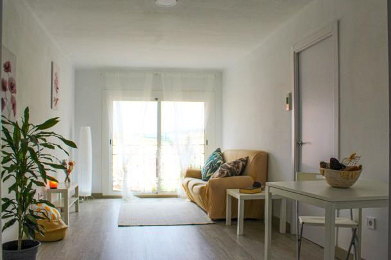 Piso en calle Sagunto, 11 - Foto 1